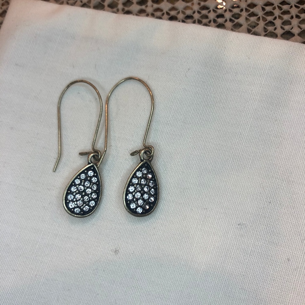 Premier Designs Bailey Earrings